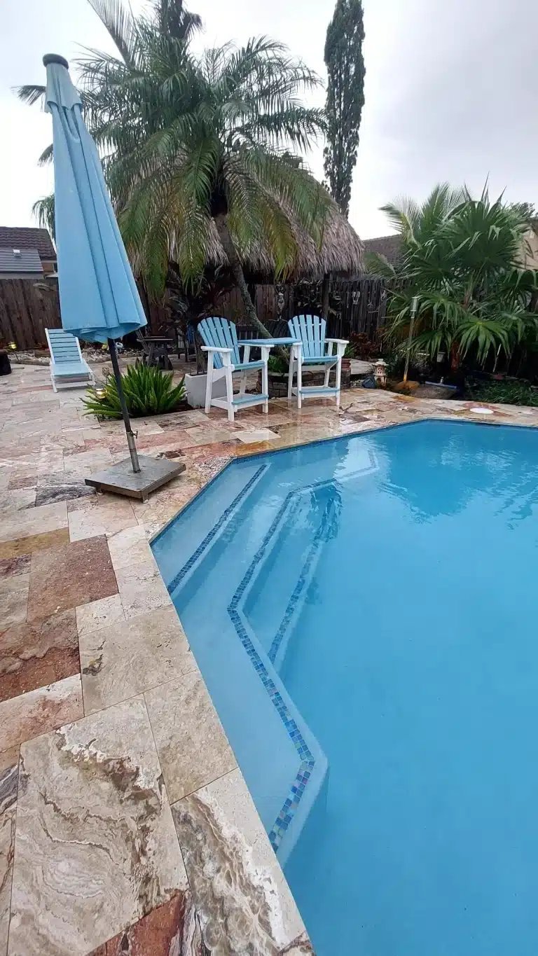 Pool Remodel Company: Transform Your Backyard with Discount Pool and Patio