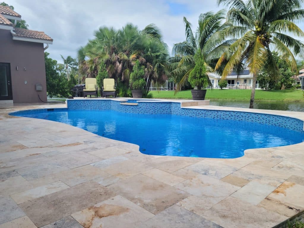 pool resurfacing west palm beach