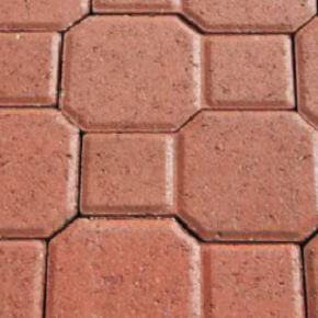 Decostone Gem Paver