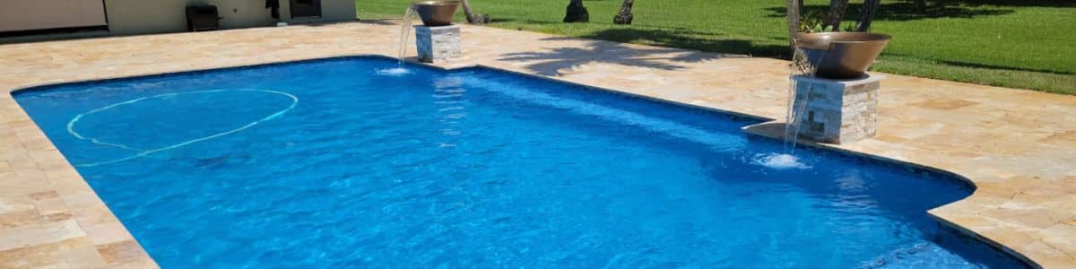 Best Pool Resurfacing Company in Weston