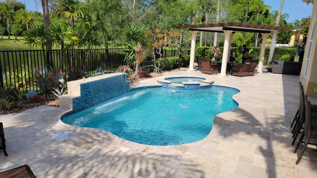 pool remodeling cooper city