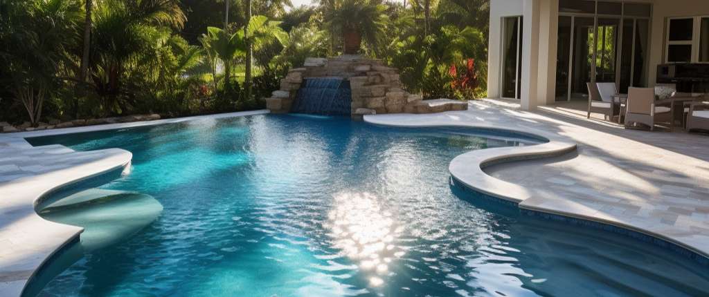 Affordable Pool Resurfacing Weston