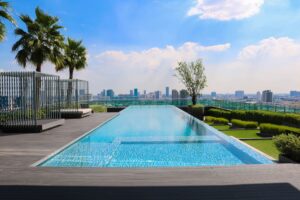 pool remodeling value
