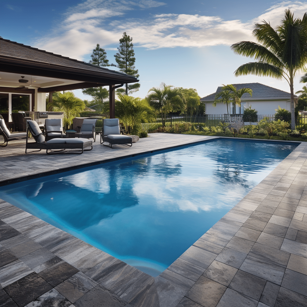 Pool Remodeling Broward