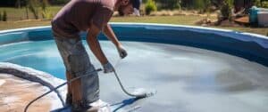 pool equipment maintenance