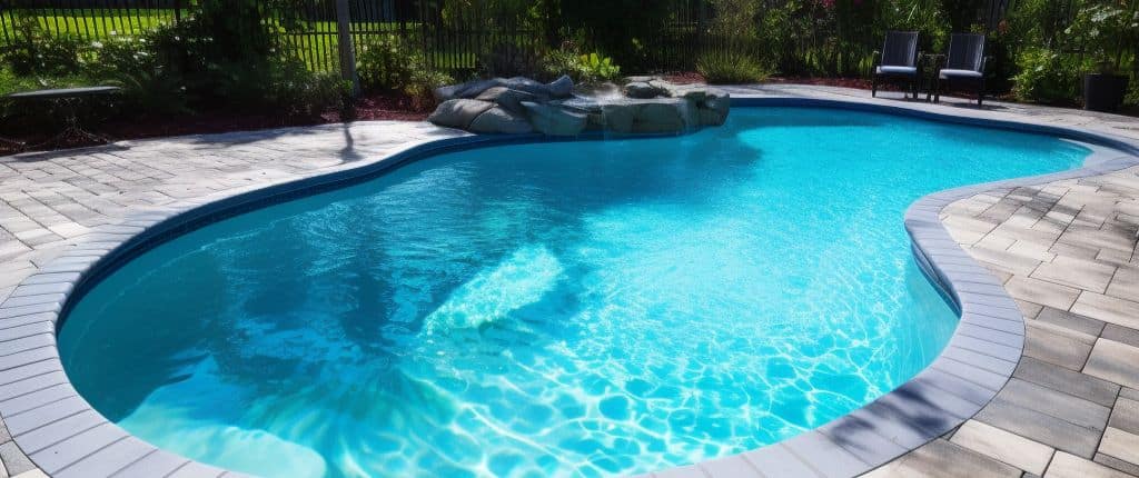 Pool Resurfacing in Cooper City