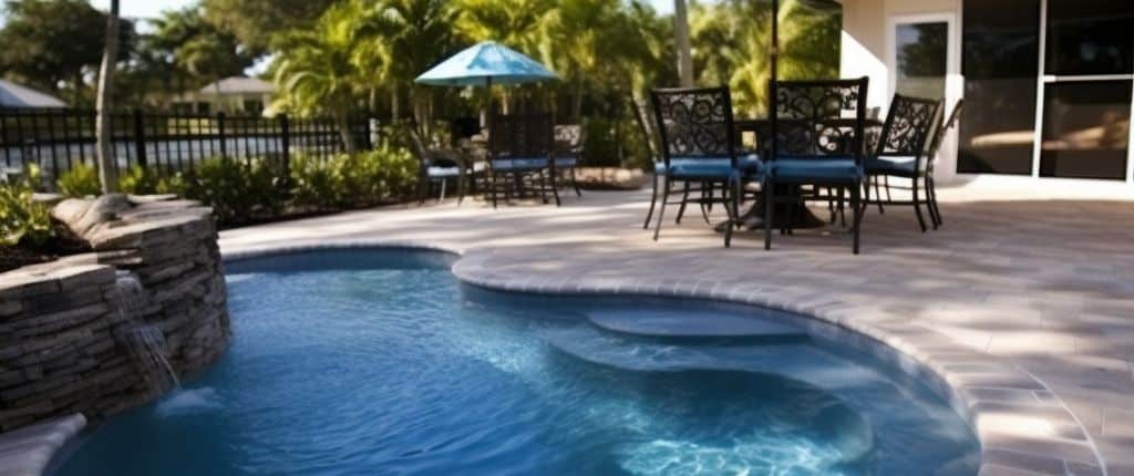 pool remodeling contractor Pembroke Pines
