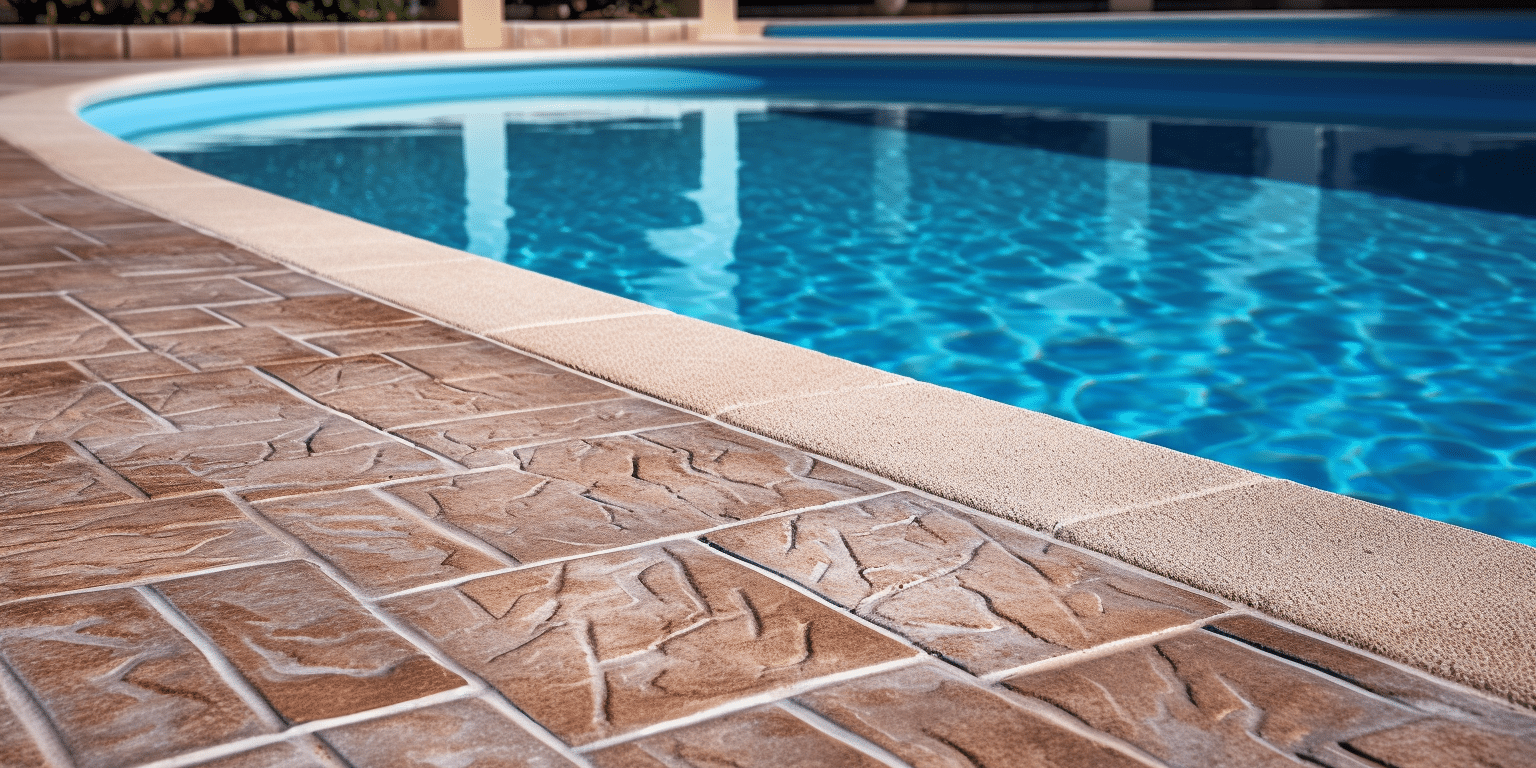 Diamond Brite Pool Resurfacing by PoolSide Renos