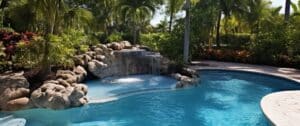 pool remodeling value