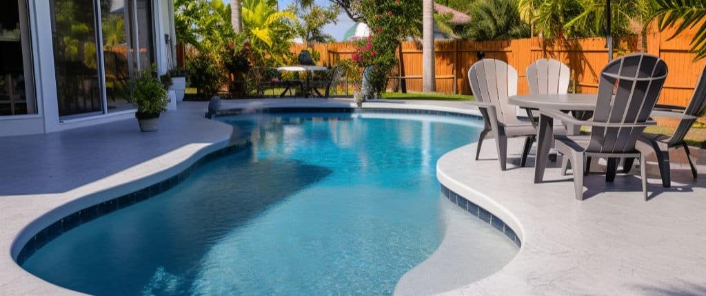 Pool Deck Resurfacing Near Me