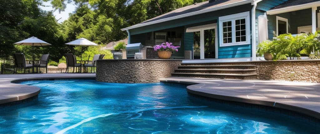 Swimming Pool Renovation Company in Florida