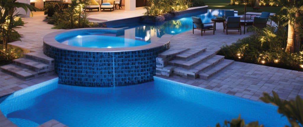Custom Pool Miami