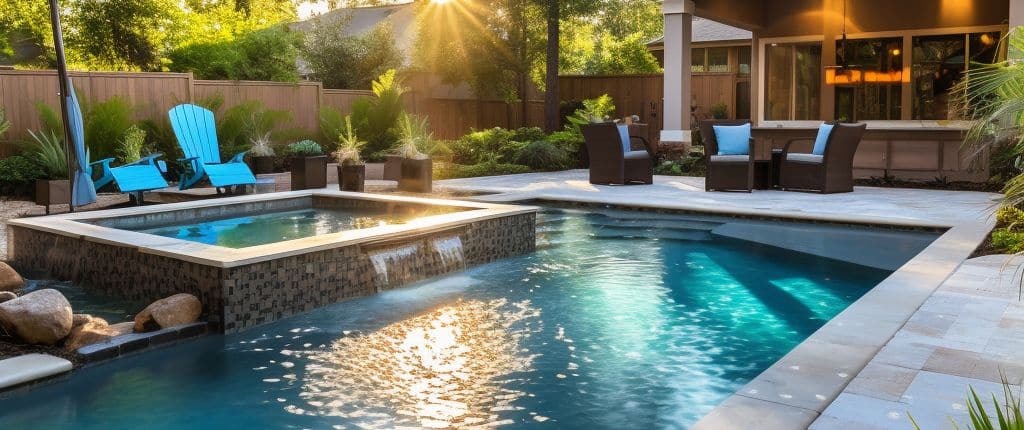 Pool Remodel Company: Transform Your Backyard with Discount Pool and Patio