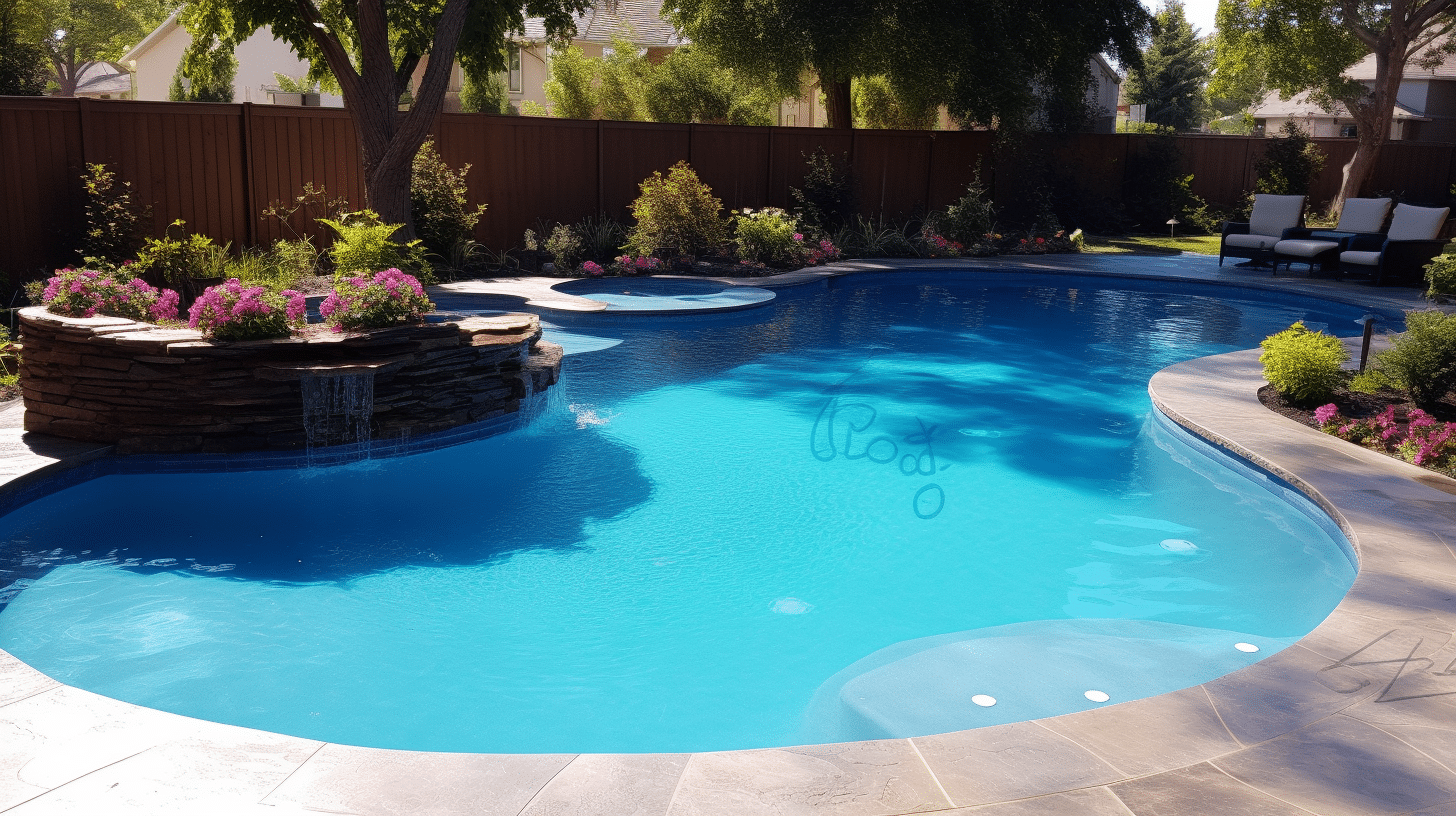 Trusted Pool Remodel Company in Florida