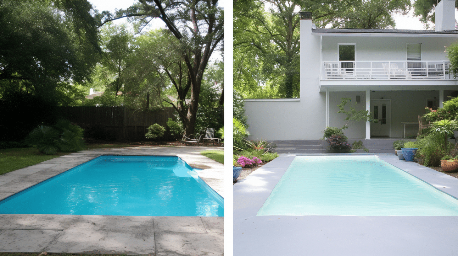 Before and After: The Impact of Renovation