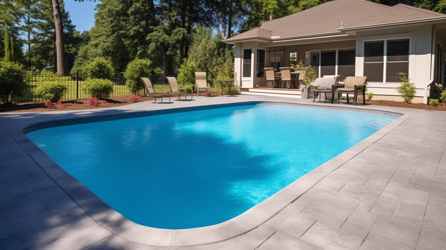 Swimming Pool Resurfacing Company in Weston