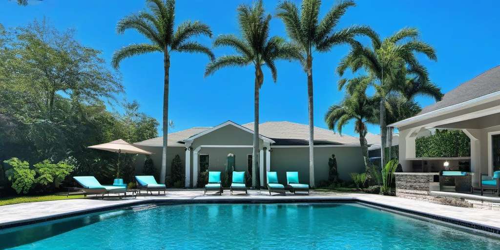 Pool Remodeling Coral Springs