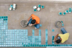 pool equipment maintenance