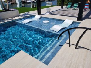 poolside renos