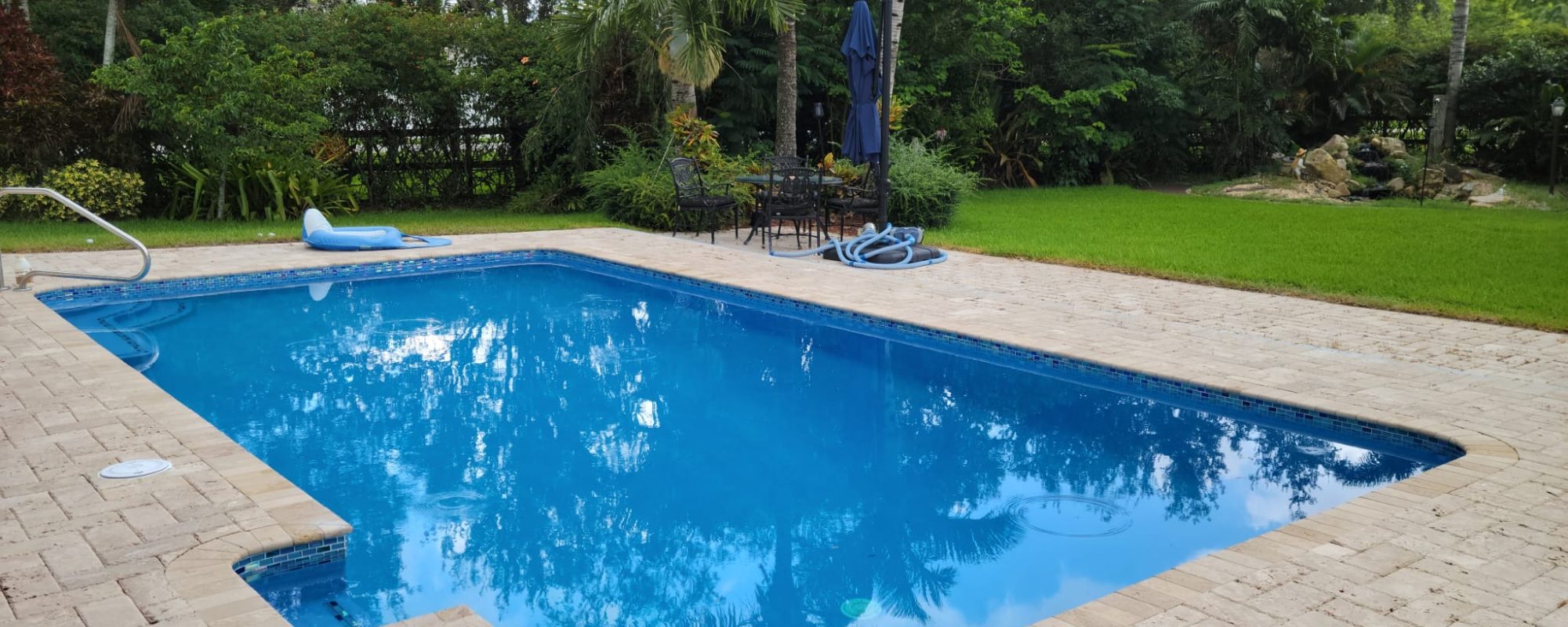 Swimming Pool Remodels – Transform Your Backyard with Discount Pool and Patio